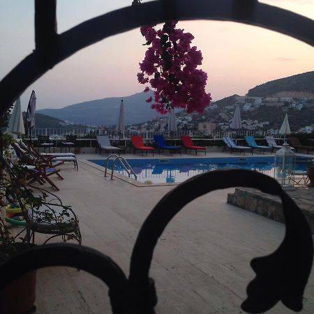 Lavender'S Lodge Hotel Калкан Екстер'єр фото